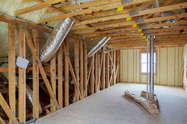Professional Insulation Contractor in Bridgeport, AL